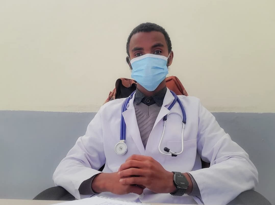 Awel Jemal