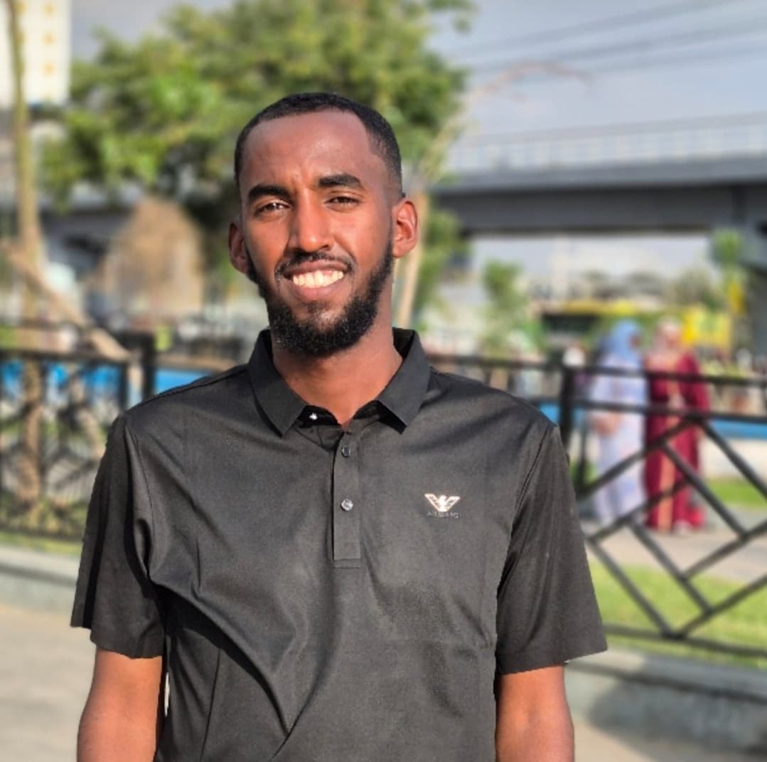 Jabir Abdela