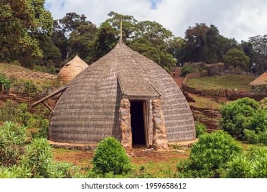 Rira Village